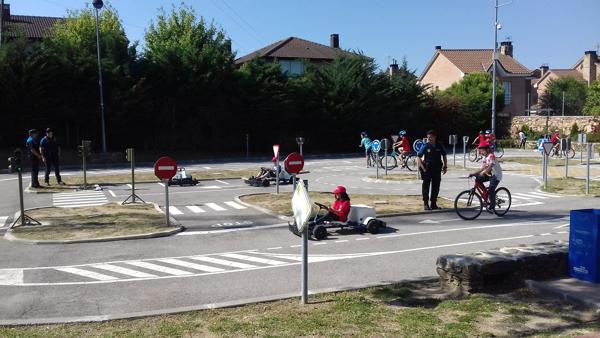 Foto cedida por Ayuntamiento de Coslada