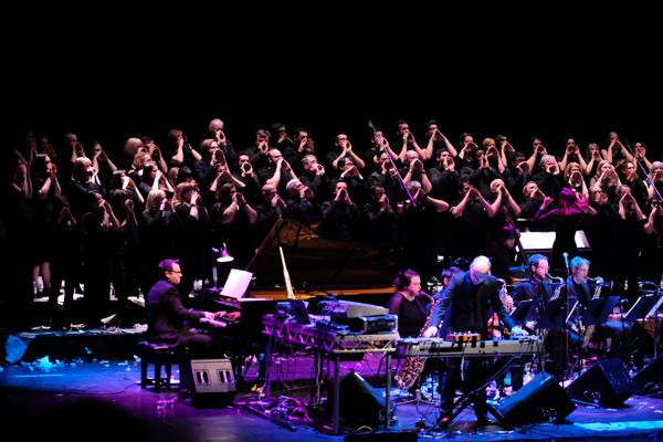 Foto cedida por Ayuntamiento de Madrid
