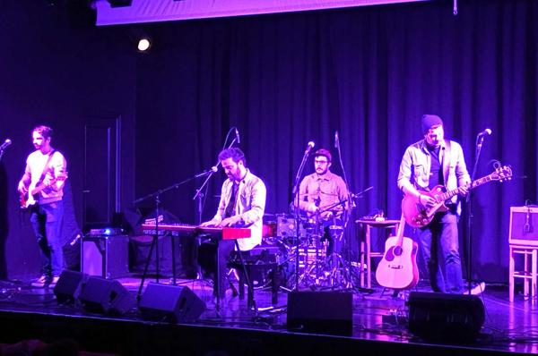 Foto cedida por Ayuntamiento de Paracuellos