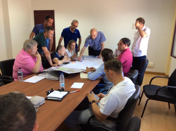 Foto cedida por Ayuntamiento de Alcalá