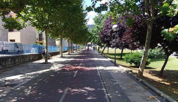 Foto cedida por Ayuntamiento de Madrid