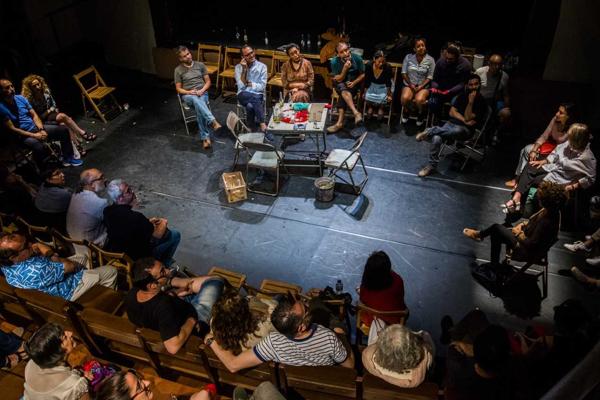 Foto cedida por Clasicos en Alcalá
