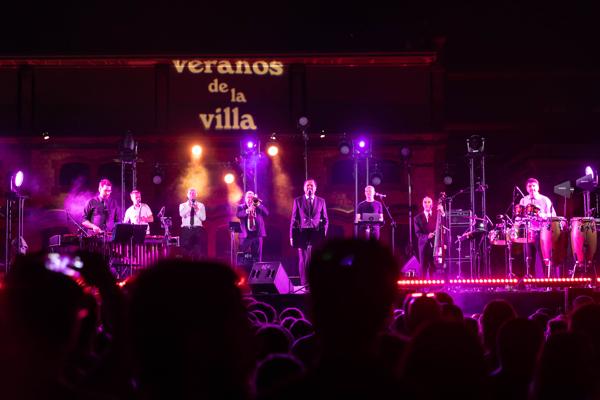 Foto cedida por Ayuntamiento de Madrid