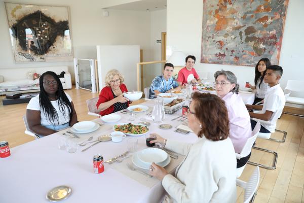 Foto cedida por Ayuntamiento de Madrid