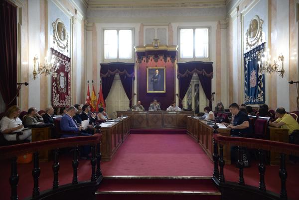 Foto cedida por Ayuntamiento de Alcalá