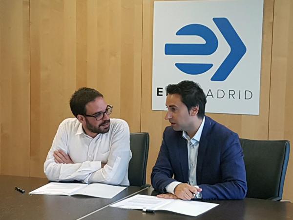 Foto cedida por Ayuntamiento de Madrid