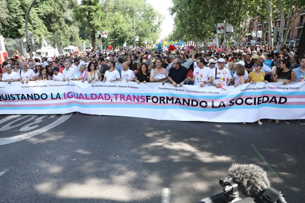 Foto cedida por Ayuntamiento de Madrid