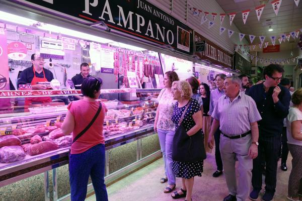 Foto cedida por Ayuntamiento de Paracuellos