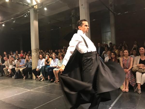 Foto cedida por Ayuntamiento de Madrid