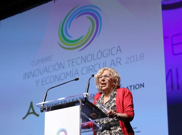 Foto cedida por Ayuntamiento de Madrid