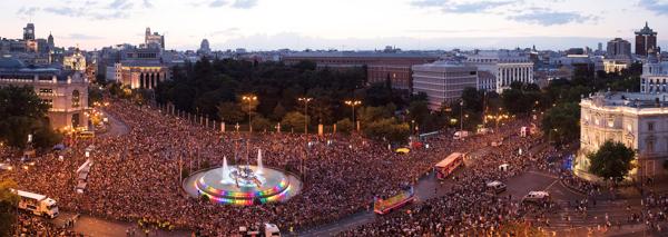 Foto cedida por Ayuntamiento de Madrid