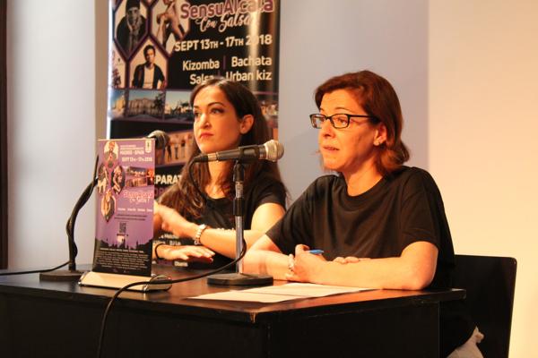 Foto cedida por Ayuntamiento de Alcalá