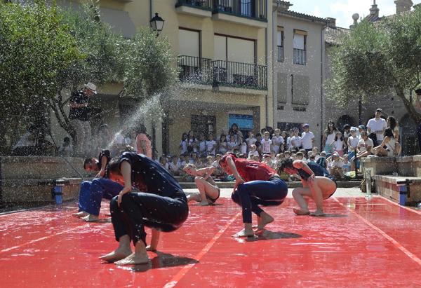 Foto cedida por Ayuntamiento de Alcalá