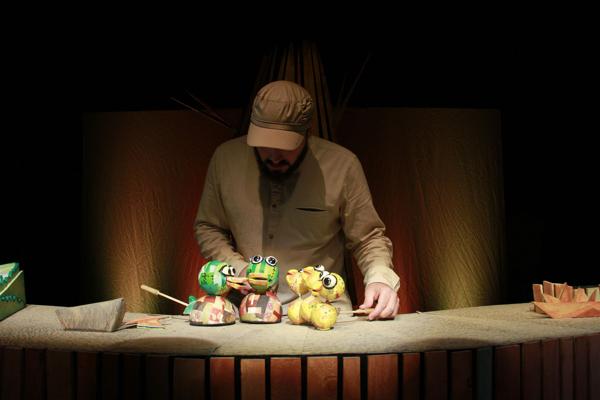 Foto cedida por Ayuntamiento de Madrid