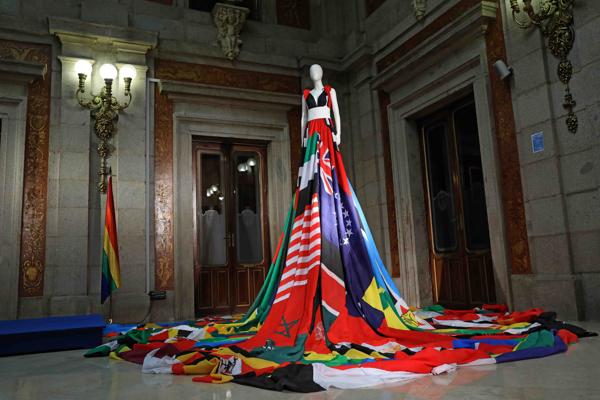 Foto cedida por Ayuntamiento de Madrid