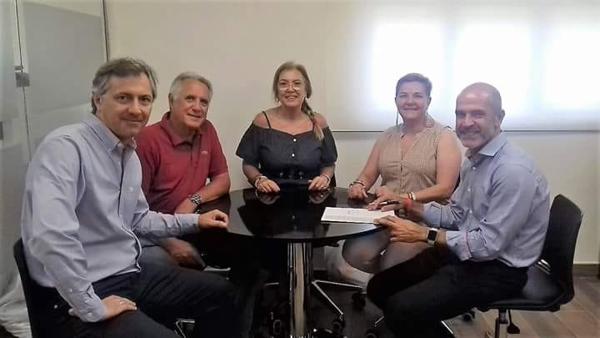 Foto cedida por Cs Nuevo Baztán