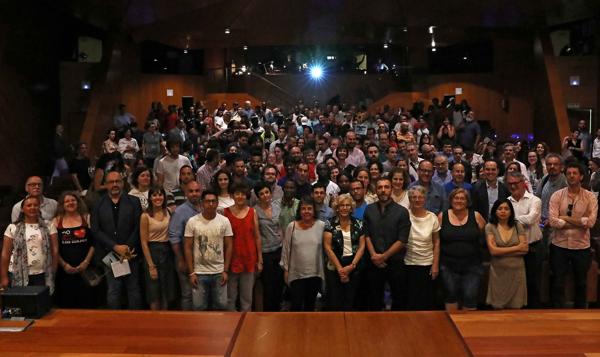 Foto cedida por Ayuntamiento de Madrid
