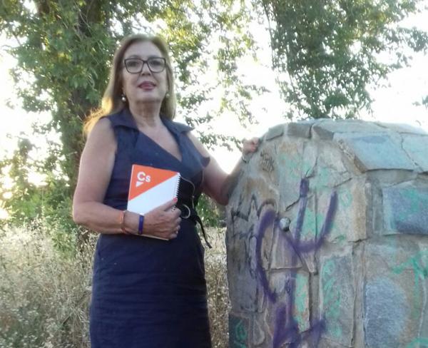 Foto cedida por Cs Nuevo Baztán