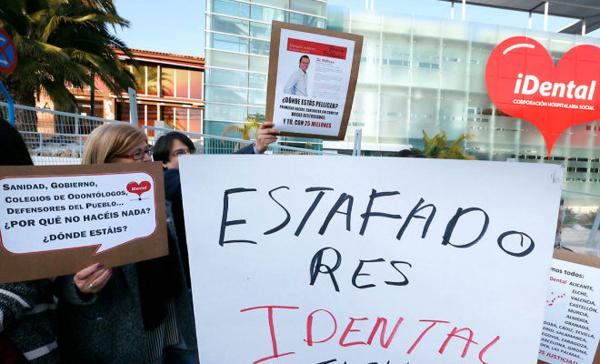 Foto cedida por España 2000 San Fernando