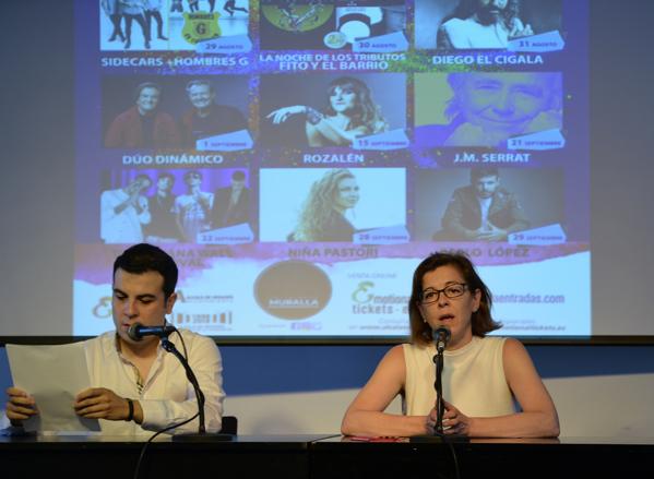 Foto cedida por Ayuntamiento de Alcalá