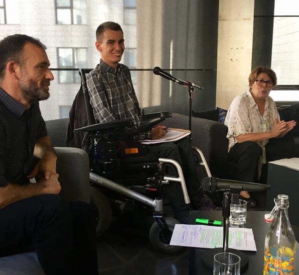 Foto cedida por Ayuntamiento de Madrid