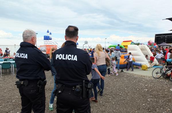 Foto cedida por Ayuntamiento de Paracuellos
