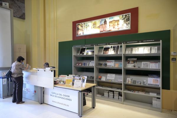 Foto cedida por Ayuntamiento de Alcalá