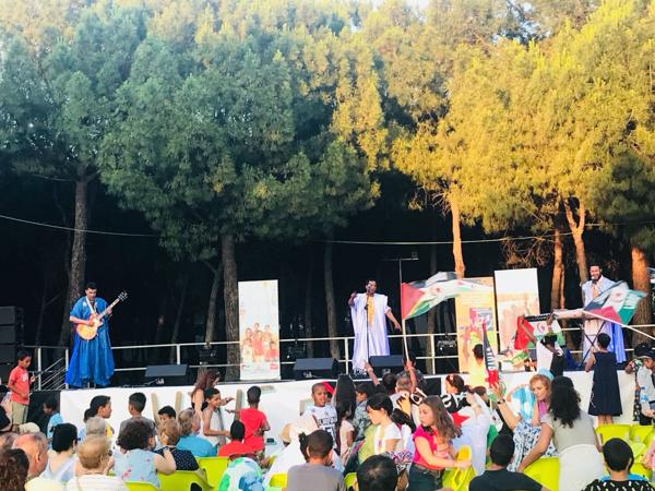 Foto cedida por Ayuntamiento de Coslada