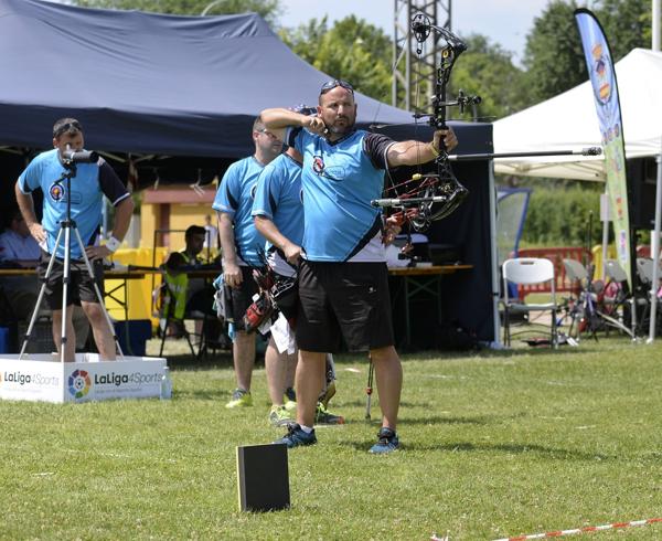 Foto cedida por Ayuntamiento de Alcalá