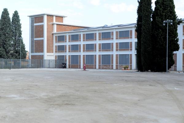 Foto cedida por Ayuntamiento de Alcalá