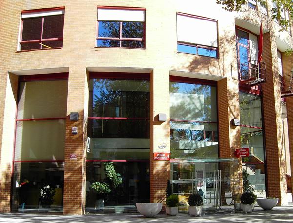 Foto cedida por Ayuntamiento de Coslada