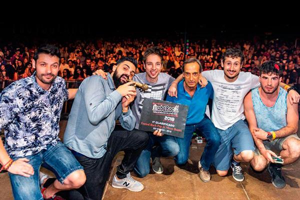 Foto cedida por Ayuntamiento de Nuevo Baztán