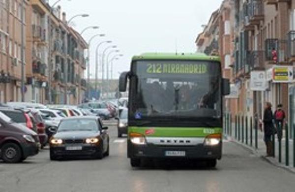 Foto cedida por Ayuntamiento de Paracuellos