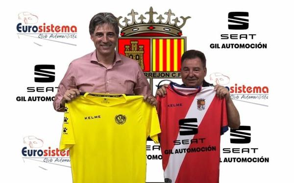 Foto cedida por AD Torrejón