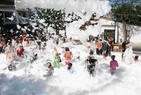 Foto cedida por Ayuntamiento de Paracuellos