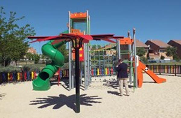 Foto cedida por Ayuntamiento de Paracuellos