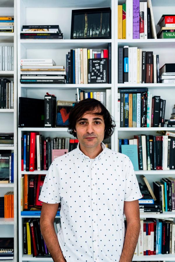 Foto cedida por Ayuntamiento de Madrid