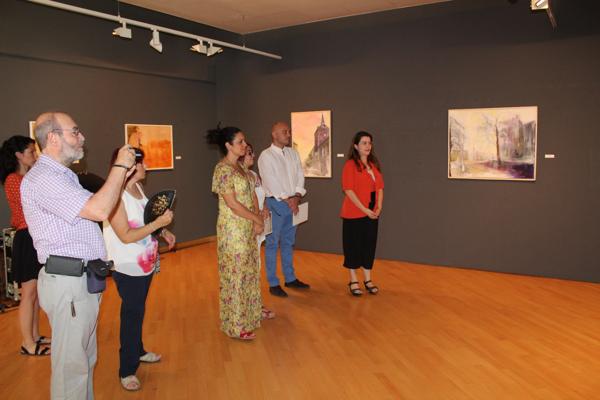 Foto cedida por Ayuntamiento de Alcalá