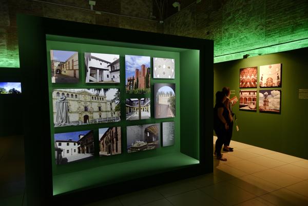 Foto cedida por Ayuntamiento de Alcalá