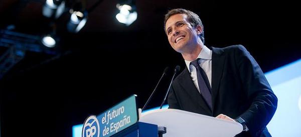 Foto cedida por PP Madrid