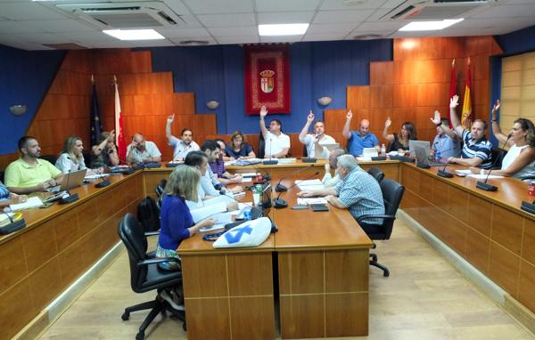 Foto cedida por Ayuntamiento de Paracuellos