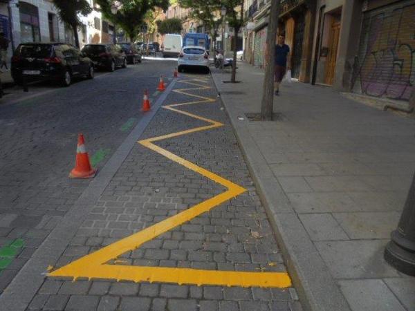 Foto cedida por Ayuntamiento de Madrid