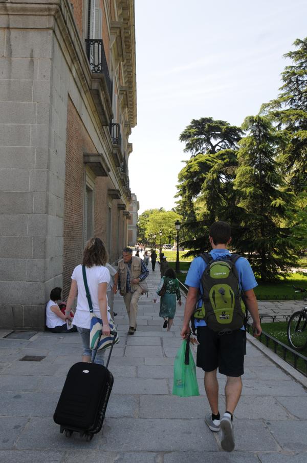 Foto cedida por Ayuntamiento de Madrid