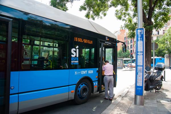 Foto cedida por Ayuntamiento de Madrid