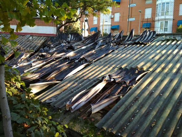 Foto cedida por Ayuntamiento de Alcalá