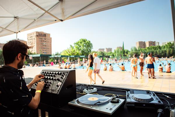 Foto cedida por Ayuntamiento de Madrid