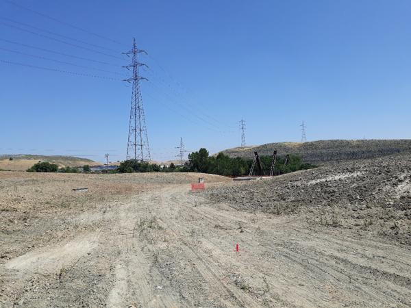 Foto cedida por Ayuntamiento de Madrid