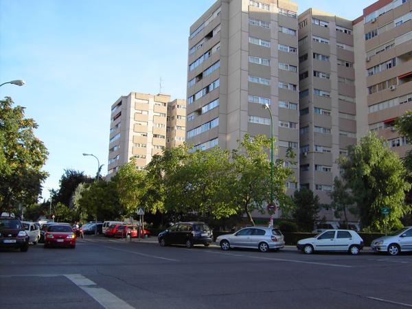 Foto cedida por Ayuntamiento de Coslada