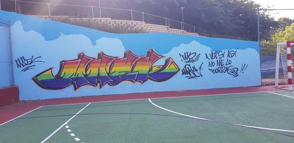 Foto cedida por Si Se Puede SMV