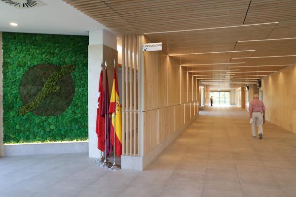 Foto cedida por Ayuntamiento de Madrid